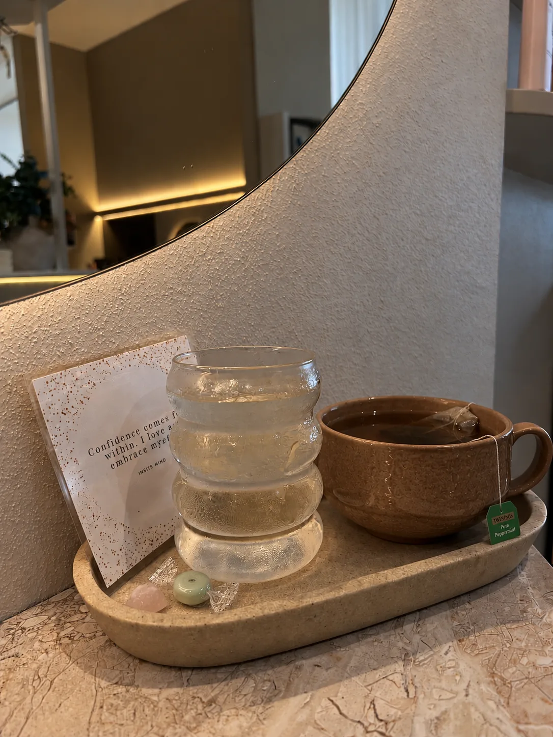 Relaxing Japanese head spa treatment at Runway Tamworth
